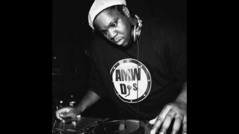 DJ Evil Dee