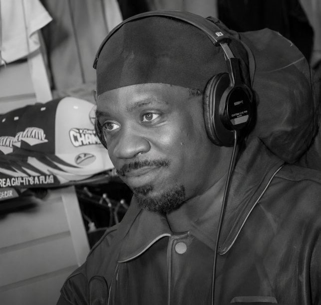 DJ Juice