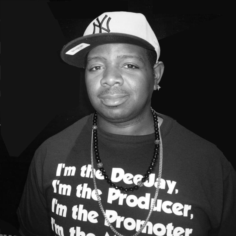 DJ Ron G