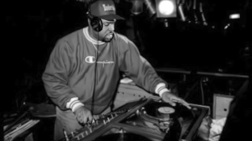 Funkmaster Flex