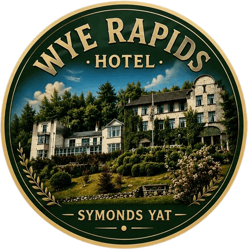 The Wye Rapids Hotel