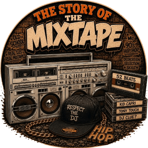 The Story of the Mixtape